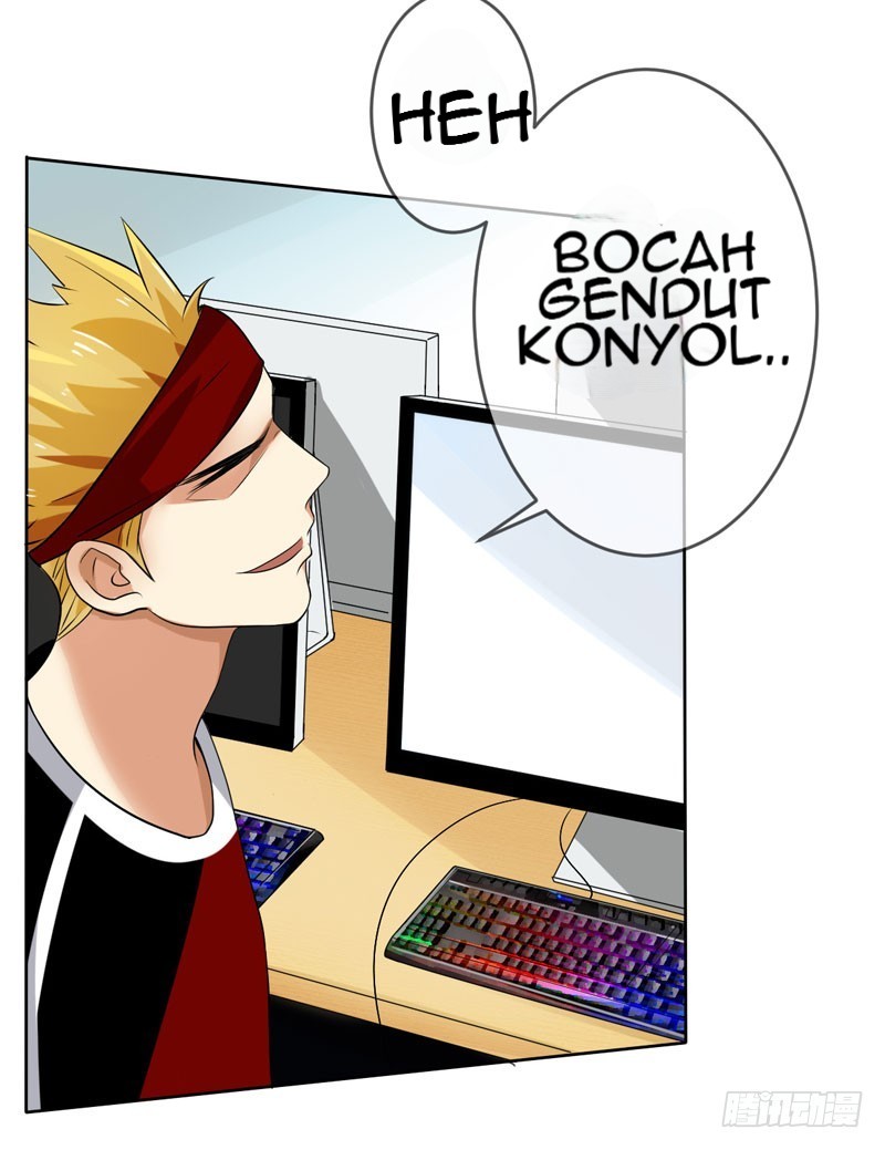 NSD Gaming Chapter 24 Bahasa Indonesia